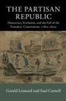 Professor Saul (Fordham University Cornell, Saul Cornell, Saul (Fordham University Cornell, Gerald Leonard, Gerald (Boston University) Leonard, Gerald (Boston University) Cornell Leonard... - Partisan Republic