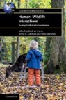 Beatrice Frank, Beatrice Glikman Frank, Beatrice Frank, Jenny A. Glikman, Silvio Marchini, Silvio (Universidade de Sao Paulo) Marchini - Human-Wildlife Interactions