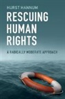Hurst Hannum, Hurst (Tufts University Hannum, Hannum Hurst - Rescuing Human Rights