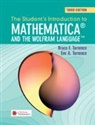 Bruce F Torrence, Bruce F. Torrence, Bruce F. (Randolph-Macon College Torrence, Eve A Torrence, Eve A. Torrence, Eve A. (Randolph-Macon College Torrence... - Student''s Introduction to Mathematica and the Wolfram Language