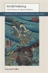 Emanuel Adler, Emanuel (University of Toronto) Adler, Adler Emanuel - World Ordering