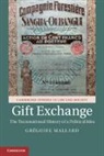 Gre goire Mallard, Gre Goire (Graduate Institute of Internat Mallard, Gre goire (Graduate Institute of International and Development Studies Mallard, Gre&amp; Mallard, Gre´goire Mallard, Gre¿goire Mallard... - Gift Exchange