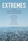 Duncan Needham, Duncan (University of Cambridge) Weitzdoe Needham, Duncan (University of Cambridge) Weitzdor Needham, Duncan Needham, Duncan (University of Cambridge) Needham, Needham Duncan... - Extremes