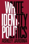 Ashley Jardina, Ashley (Duke University Jardina - White Identiy Politics