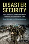 Chad M. Briggs, Chad M. (The Johns Hopkins University Briggs, Chad M. (The Johns Hopkins University) Briggs, Chad M. (The Johns Hopkins University) Mat Briggs, Miriam Matejova, Miriam (University of British Columbia Matejova - Disaster Security