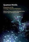 Olimpia (Universidad De Buenos Aires Lombardi, Olimpia (Universidad De Buenos Aires Arg Lombardi, Sebastian Fortin, Sebastian (Universidad de Buenos Aires Fortin, Sebastian (Universidad de Buenos Aires Argentina) Fortin, Fortin Sebastian... - Quantum Worlds