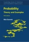 Rick Durrett, Rick (Duke University Durrett, Durrett Rick - Probability