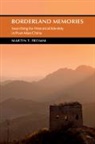 Martin T Fromm, Martin T. Fromm, Martin Thomas Fromm - Borderland Memories