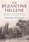 Dimiter Angelov, Dimiter (Harvard University Angelov, Angelov Dimiter - Byzantine Hellene