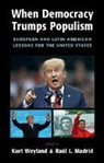 Kurt Weyland, Kurt (University of Texas Weyland, Raul L. Madrid, Raúl L. Madrid, Raul L. (University of Texas Madrid, Kurt Weyland... - When Democracy Trumps Populism