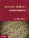 Rajesh Kumar Gupta, Gupta Rajesh Kumar - Numerical Methods