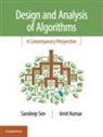 Amit Kumar, Amit (Indian Institute of Technology Delhi) Kumar, Sandeep Sen, Sandeep (Indian Institute of Technology Delhi Sen, Sandeep (Indian Institute of Technology Delhi) Sen, Sen Sandeep - Design and Analysis of Algorithms