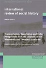 Christian G. De Vito, Christian G. (University of Leicester) An De Vito, EDITED BY CHRISTIAN, Clare Anderson, Clare (University of Leicester) Anderson, Ulbe Bosma... - Transportation, Deportation and Exile