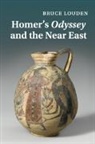Bruce Louden, Bruce (University of Texas Louden, Louden Bruce - Homer''s Odyssey and the Near East