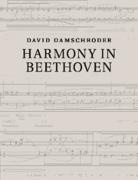 David Damschroder, David (University of Minnesota) Damschroder, Damschroder David - Harmony in Beethoven