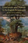 Todd Andrew (University of Huddersfield) Borlik, EDITED BY TODD BORLI, Todd Andrew Borlik, Todd Andrew (University of Huddersfield) Borlik, Borlik Todd Andrew - Literature and Nature in the English Renaissance