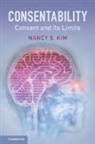 Nancy S Kim, Nancy S. Kim, Kim Nancy S. - Consentability