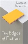 Steve Corcoran, J Ranciere, Jacques Ranciere, Jacques Rancière - Edges of Fiction