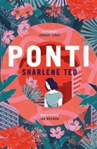 Sharlen Teo, Sharlene Teo - Ponti