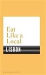 Bloomsbury - Eat Like a Local LISBON