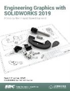 Planchard, David Planchard, Planchard David - Engineering Graphics With Solidwork