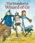 Frank L Baum, L. Frank Baum, Robert Ingpen - Wonderful Wizard of Oz