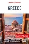 APA Publications Limited, Insight Guides Travel Guide - Greece
