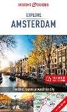 Apa Publications Limited, Insight Guides - Amsterdam