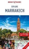 Aa.vv, APA Publications Limited, Insight Travel Guide, Insight Guides - Marrakech