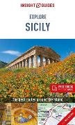 Aa.vv,  Apa Publications Limited, Insight Guides Travel Guide - Sicily - 2nd Edition
