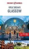 Insight Guides Travel Guide, Insight Guides, Insight Guides - Glasgow