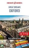 Insight Guides - Oxford