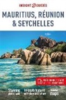 APA Publications Limited, Insight Guides Travel Guide - Mauritius, Réunion & Seychelles
