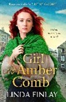 Linda Finlay - The Girl with the Amber Comb