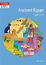 Alf Wilkinson, Wilkinson Alf - Ancient Egypt Pupil Book