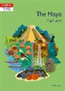 Alf Wilkinson, Wilkinson Alf - Maya Pupil Book