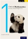Annie Facchinetti, Facchinetti Annie - Oxford Mathematics Primary Years Programme Student Book 1