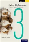 Annie Facchinetti, Facchinetti Annie - Oxford Mathematics Primary Years Programme Student Book 3