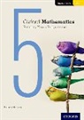Annie Facchinetti, Brian Murray, Murray Brian - Oxford Mathematics Primary Years Programme Student Book 5