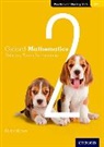 Annie Facchinetti, Brian Murray, Murray Brian - Oxford Mathematics Primary Years Programme Practice and Mastery Book 2