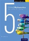 Annie Facchinetti, Brian Murray, Murray Brian - Oxford Mathematics Primary Years Programme Practice and Mastery Book 5