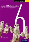 Annie Facchinetti, Brian Murray - Oxford Mathematics Primary Years Programme Practice and Mastery Book 6
