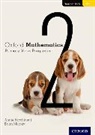 Annie Facchinetti, Annie Murray Facchinetti, Facchinetti Annie, Brian Murray, Murray Brian - Oxford Mathematics Primary Years Programme Teacher Book 2