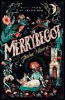 Julie Hearn - The Merrybegot