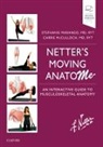 Carrie B. McCulloch, Stephanie Marango, Stephanie (Stephanie Marango Marango, Carrie B. McCulloch - Netter's Moving AnatoME