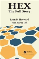 Ryan B. Hayward, Ryan B. (University of Alberta) Hayward, Ryan B. (University of Alberta) Toft Hayward, Bjarne Toft, Bjarne (University of Sotuhern Denmark) Toft, Bjarne (University of Southern Copenhangen) Toft... - Hex