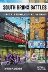 Carolyn McLaughlin - South Bronx Battles