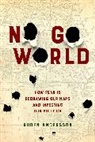 Ruben Andersson - No Go World