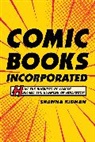Shawna Kidman - Comic Books Incorporated