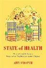 Amy Cooper - State of Health